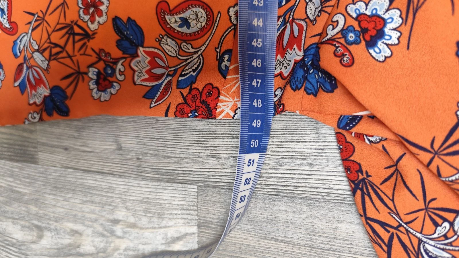 T shirt Size 38 – photo 4